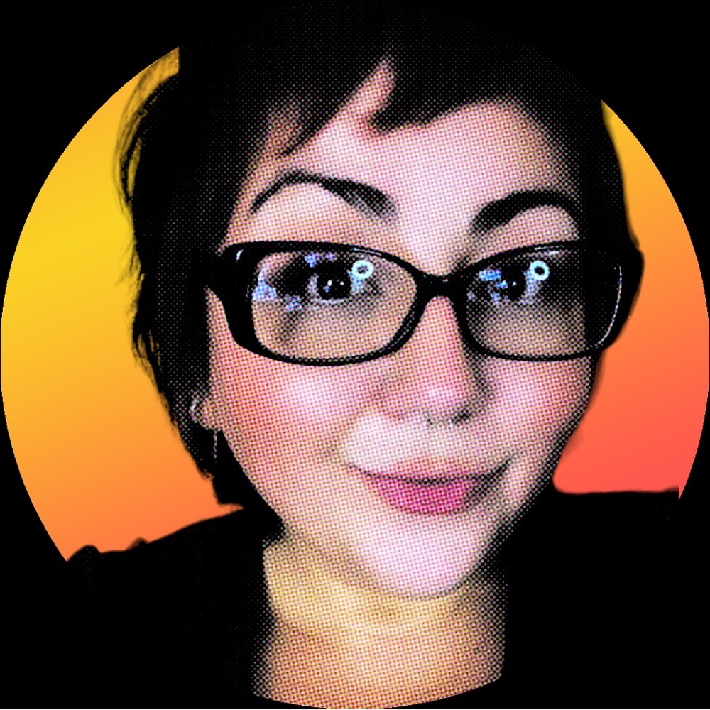 Meet your Posher, Jen